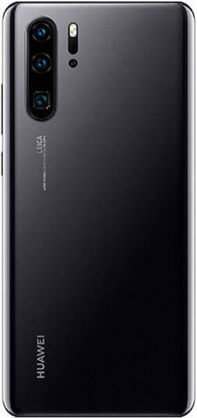 Huawei P30 Pro 6GB 128GB Black, Bild 3