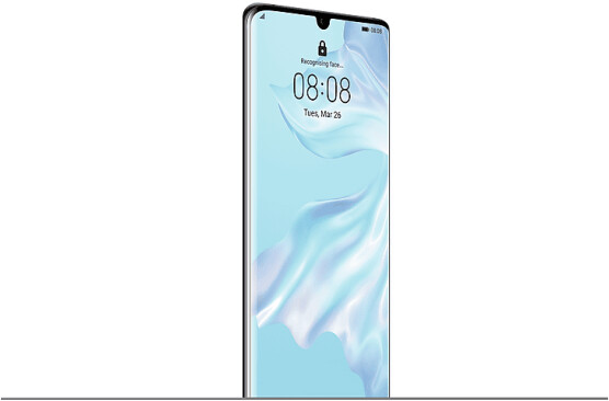 Huawei P30 Pro 6GB 128GB Black, Bild 4