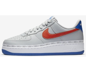 air force 1 07 grigie air force 1 07 grigie