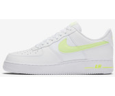 Nike Air Force 1 Low White Volt CD1516 100 For Sale Nike Air Force 1 Low White Volt CD1516 100 For Sale