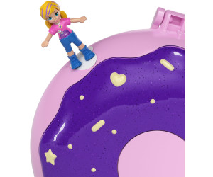 Buy Polly Pocket World Donut Pajama Party from 17.95 Today