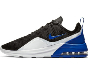Nike Air Max Motion 2 black/white/blue 