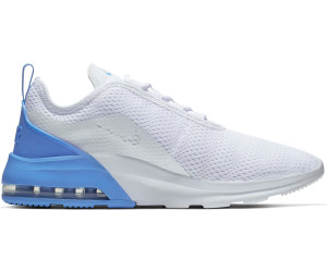 Weiß Blau Rot Schuhe Nike Sportswear | Air Max Motion Weiß Blau Rot Schuhe Nike Sportswear | Air Max Motion
