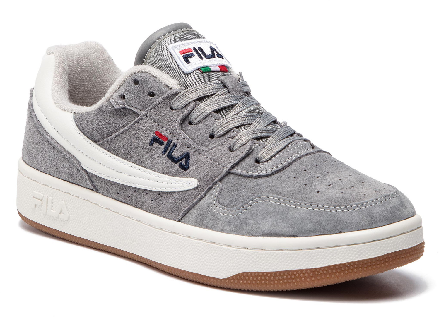 Fila Arcade Low Men monument grey