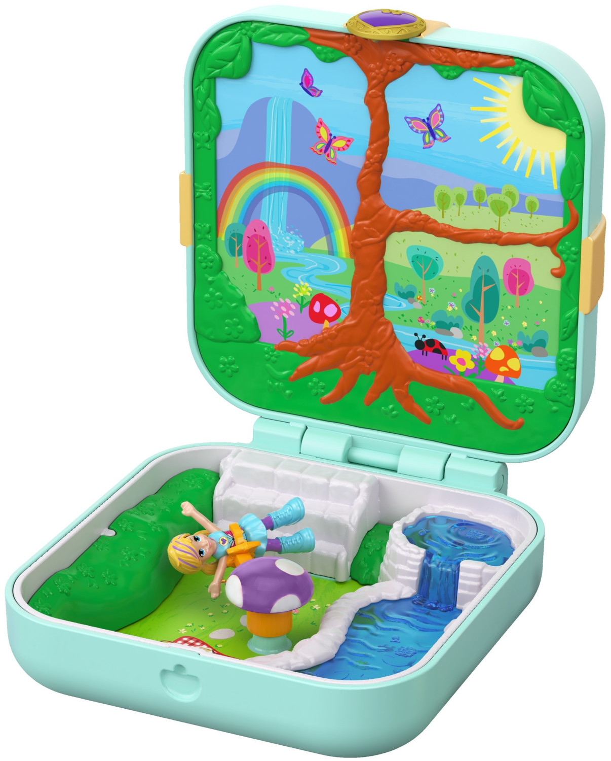 Polly Pocket GDK79