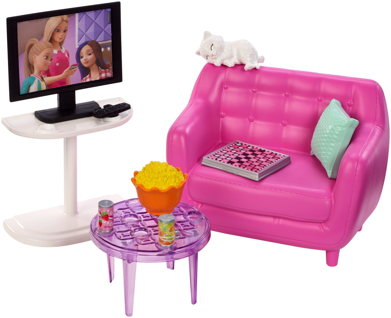 Barbie FXG36