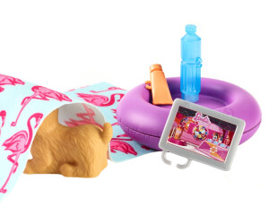 barbie cuisine a modeler leclerc