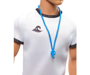 Ken doll sales lifeguard