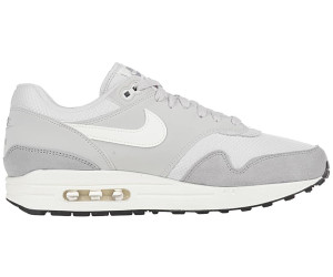 Nike Air Max 1 Essential Sail Black Dark Grey Nike Air Max 1 Essential Sail Black Dark Grey