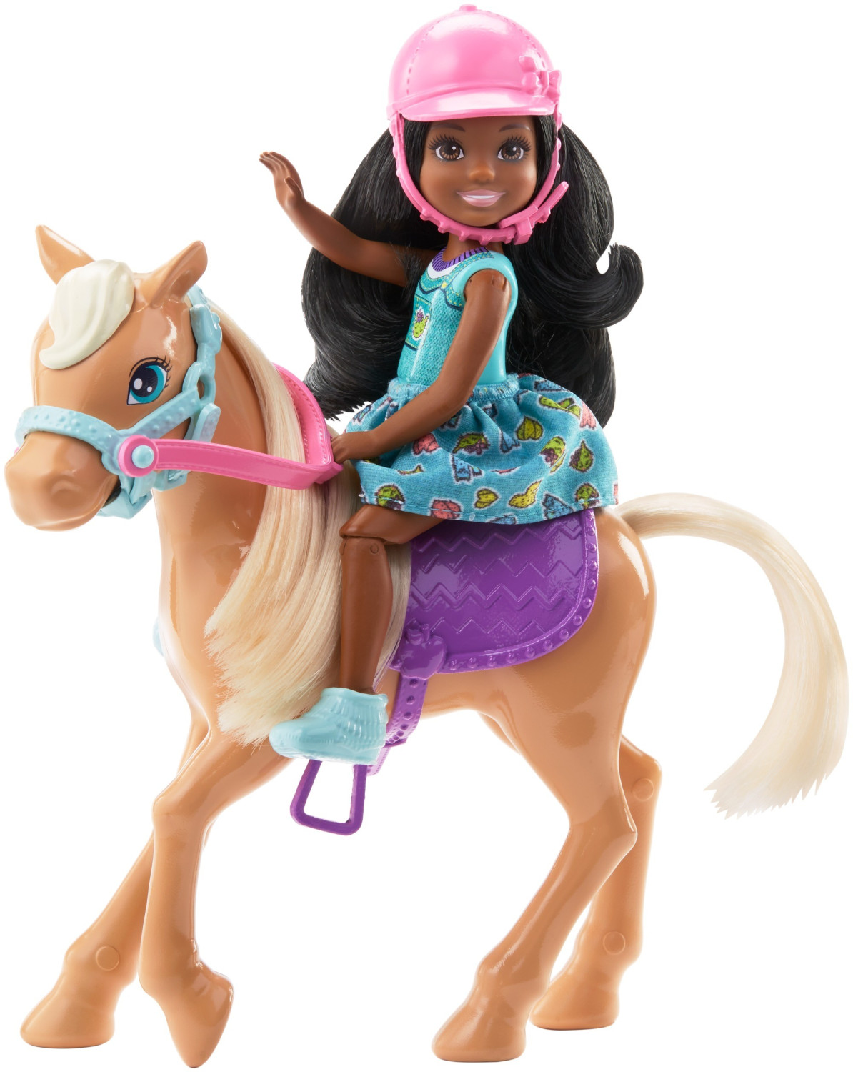 Barbie FRL84