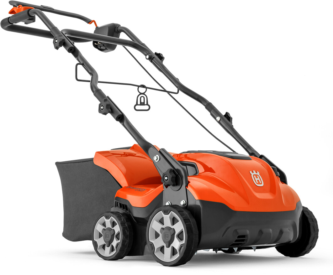 Husqvarna S138C