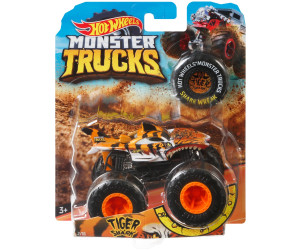 Hot wheels top fyj44