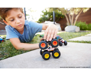 Hot Wheels Fyj44 Au Meilleur Prix Sur Idealo Fr