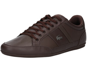 Chaymon sales lacoste black