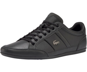Lacoste chaymon noir deals