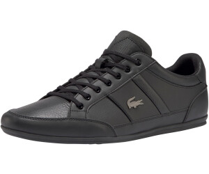 Baskets LACOSTE 42 gris Homme Chaussures Lacoste Homme Baskets Lacoste Homme Baskets Lacoste Homme 