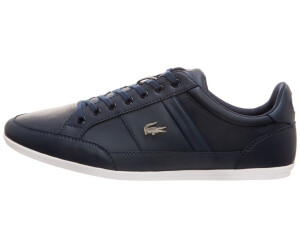 Buy Lacoste Chaymon Nappa Leather Navy 
