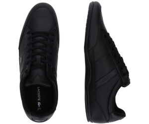 Lacoste Chaymon 37CMA0094 black ab 74 95 Preisvergleich bei