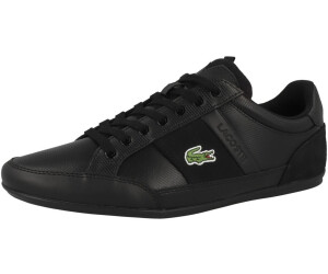 Lacoste Chaymon 37CMA0094 black ab 74 95 Preisvergleich