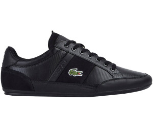 Lacoste chaymon hotsell nappa leather