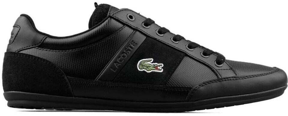 Men's chaymon shop leather trainers