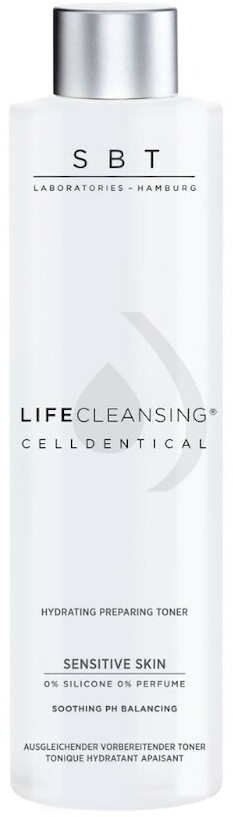 SBT Celldentical Toner (200ml)