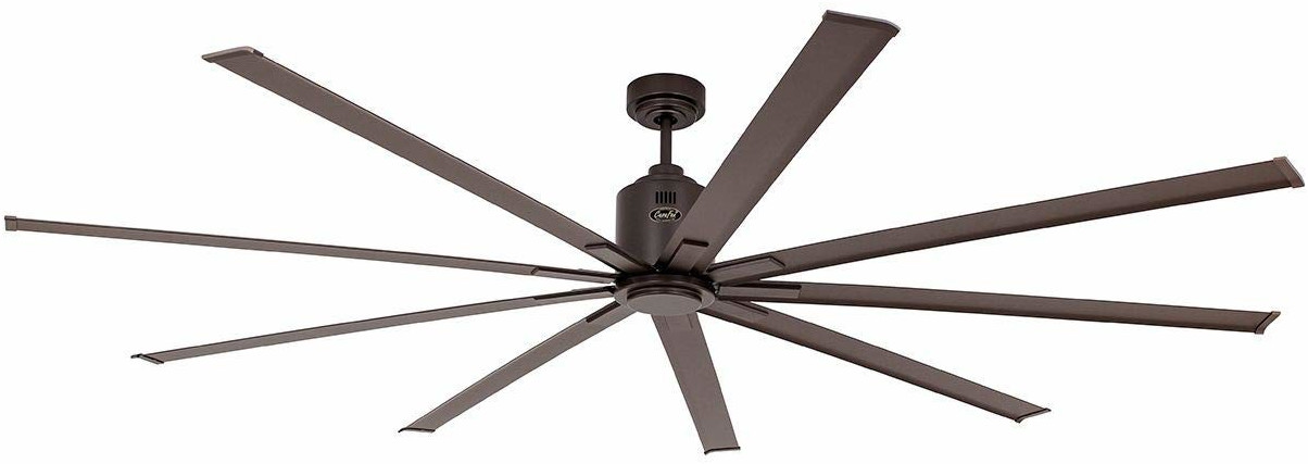 CasaFan Big Smooth Eco BZ