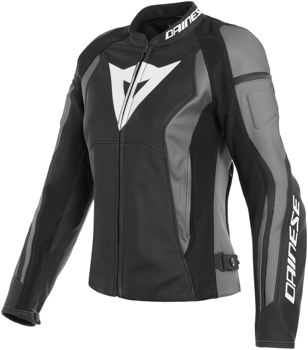 Dainese Blouson Nexus Lady noir/gris
