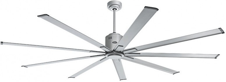 CasaFan Big Smooth Eco