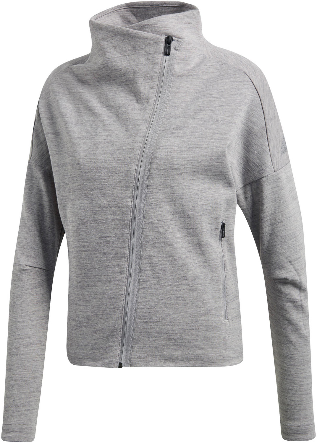 Adidas heartracer top jacket