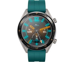 smartwatch huawei gt active green