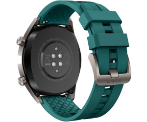 smartwatch huawei gt active green