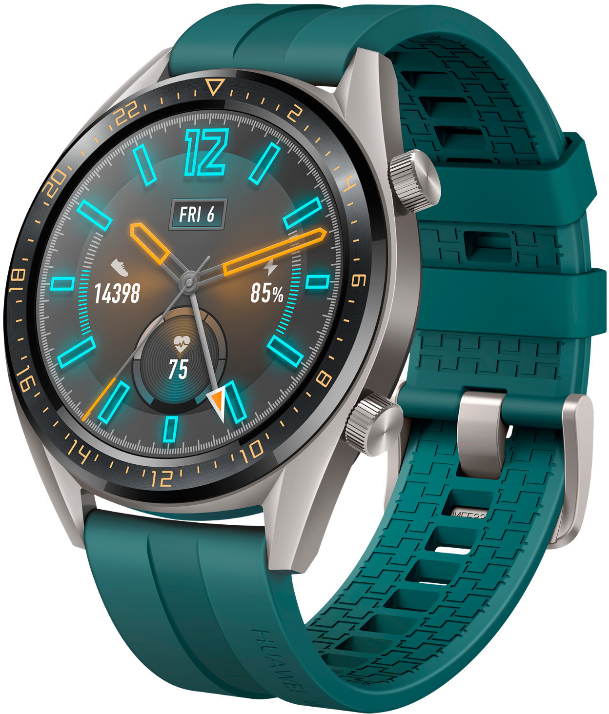 smartwatch gt