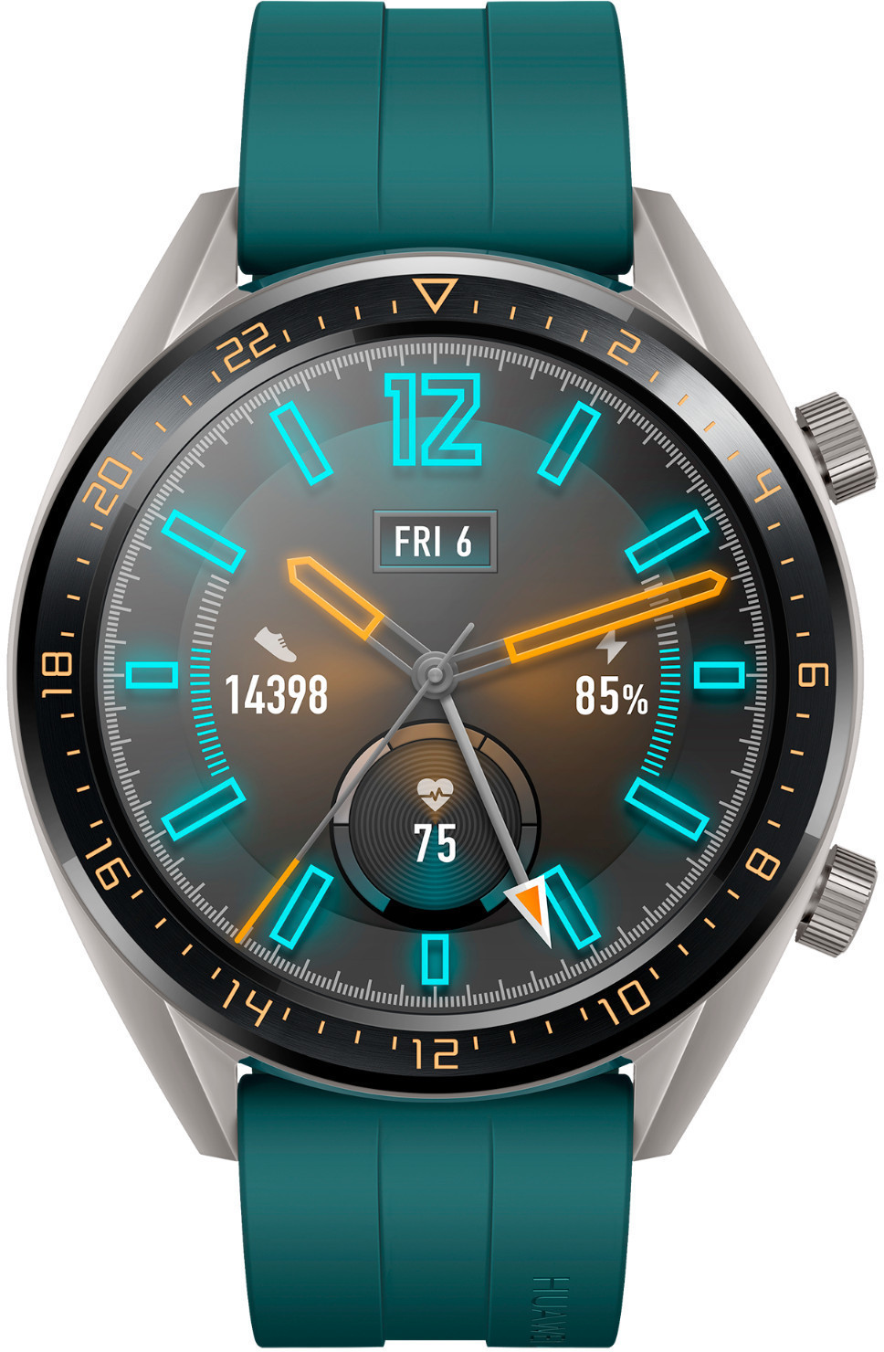 huawei watch gt active sport