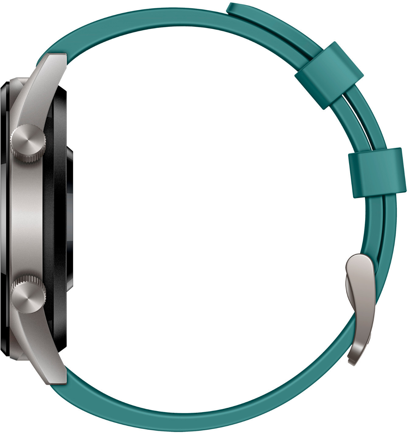 huawei watch gt active green