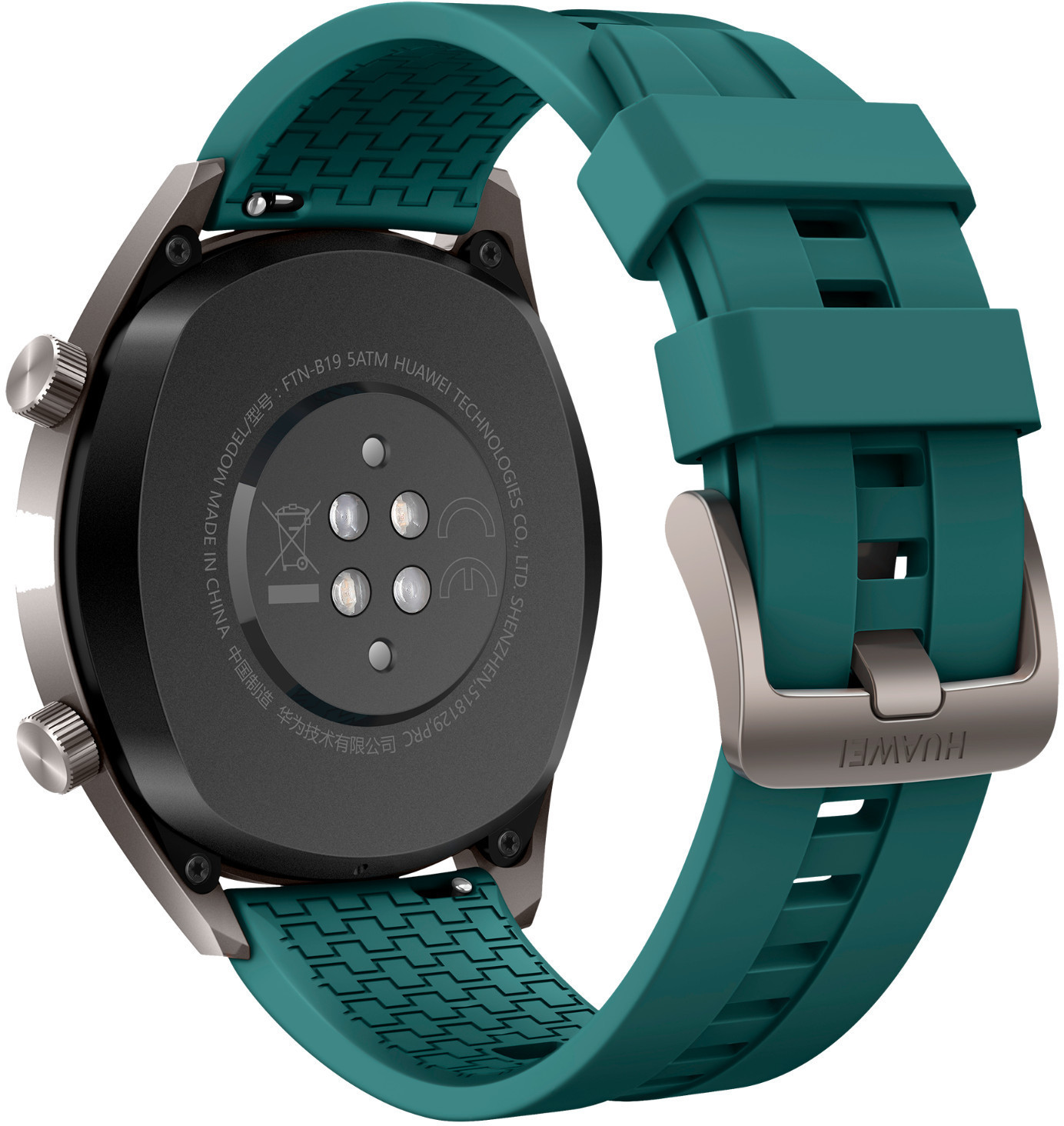 apple watch ecg hack