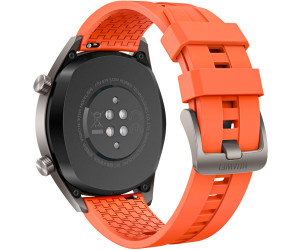 watch gt active orange
