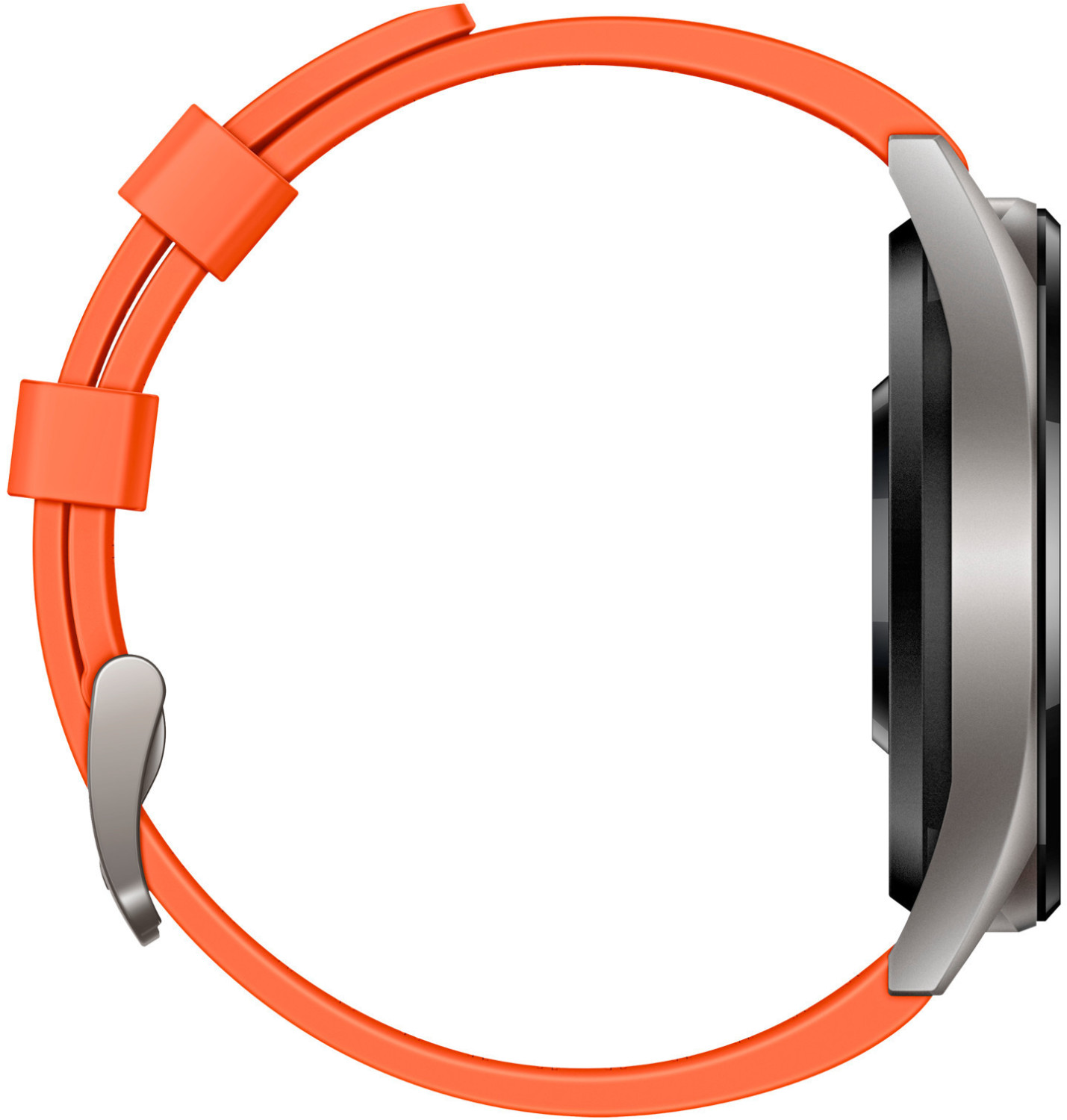 Huawei Watch GT Active orange ab 189 99 Preisvergleich bei