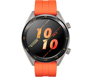 Watch gt orange