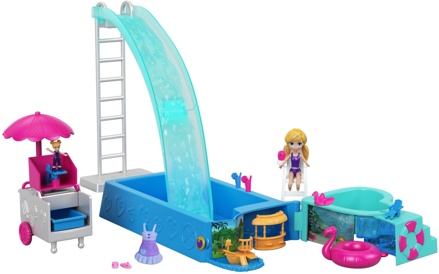 Polly Pocket FTP75