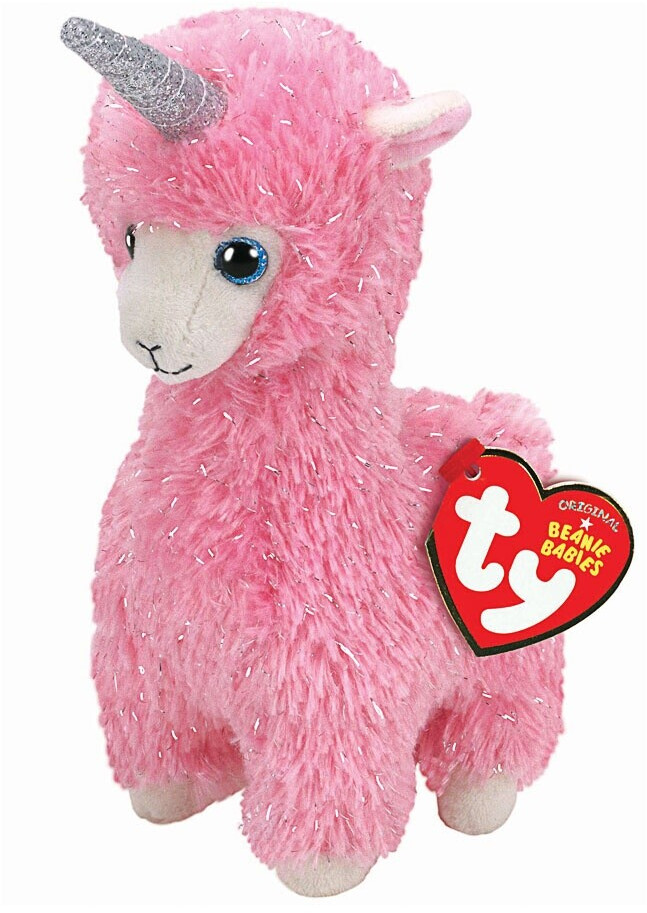 Ty Beanie Boos - Lana Lama 15 cm