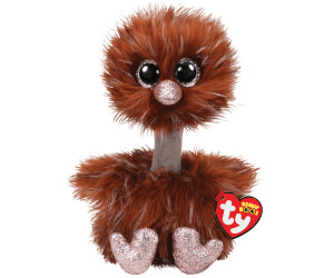 Ty beanie boos ostrich cheap