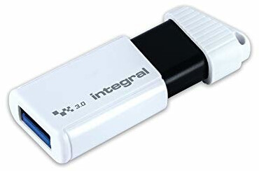 Integral Turbo USB 3.0 512GB