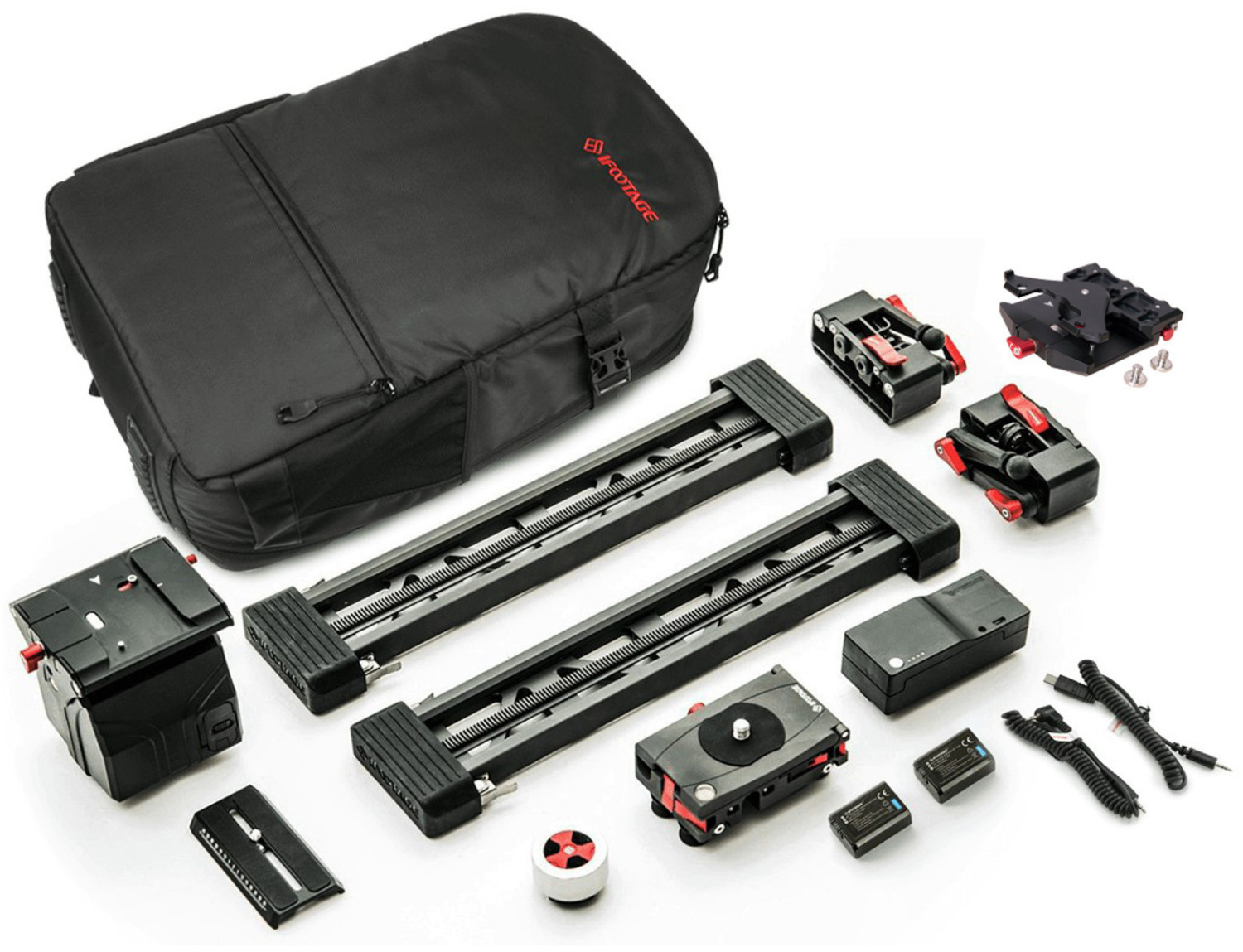 iFootage Shark Slider Mini