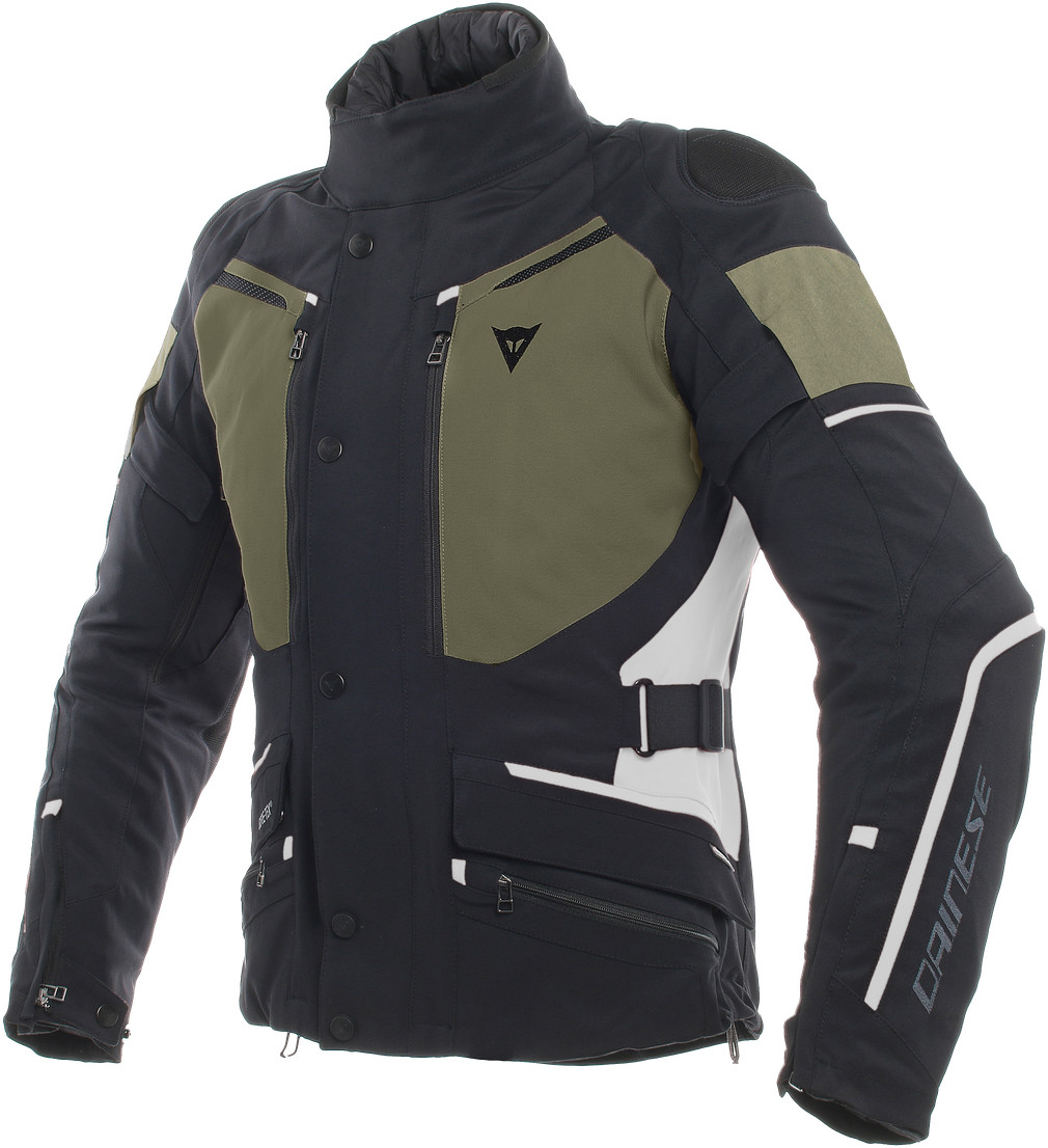 Dainese Veste Carve Master 2 GoreTex