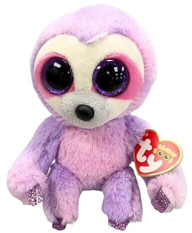 Ty Beanie Boos - Sloth Dreamy