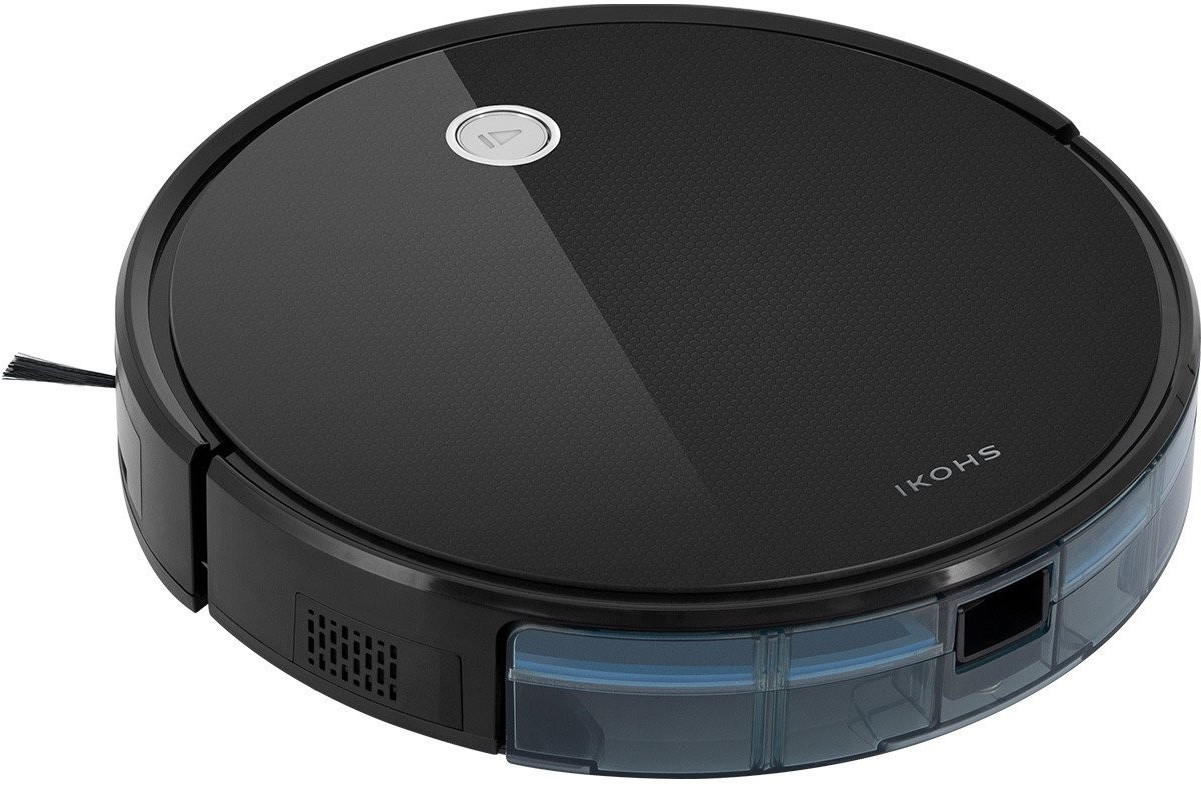 create ikohs netbot s15