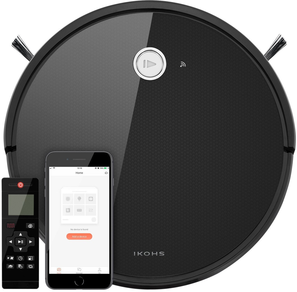 Ikohs Netbot S15