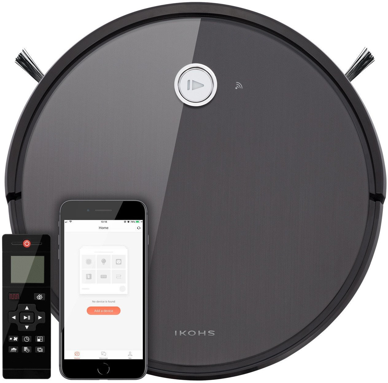 Ikohs Netbot S14