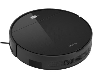 Ikohs Netbot S12 au meilleur prix sur IKOHS NETBOT S12 Aspirateur Robot Laveur Inteligent 1200